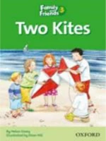 OFF 3: TWO KITES N/E