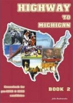 Highway To Michigan, Workbook 2