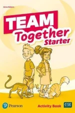 TEAM TOGETHER STARTER Workbook