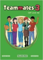 TEAMMATES 3 A2 workbook