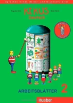 KIKUS:ARBEITStudent 's BookLATTER 2