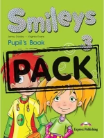 SMILEYS 3 POWER PACK