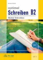 OPTIMAL SCHREIBEN B2