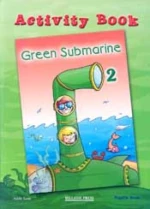 GREEN SUBMARINE 2 ACTIVITY