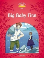 OCT 2: BIG BABY FINN