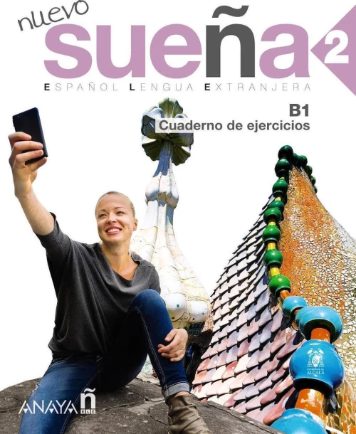 SUENA 2 EJERCICIOS (+ CD) N/E