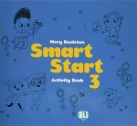 Smart Start, Activity Book 3