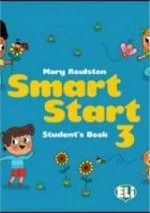 Smart Start, Literacy Book 3