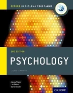 PSYCHOLOGY 2nd EDITION COURSE COMPANION
