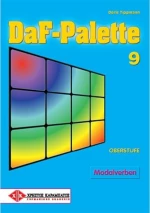 DAF PALETTE 9 OBERSTUFE MODALVERBEN