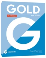 Gold Advanced C1 Advanced: Coursebook, (+interactive Ebook + Digital Resources &amp; App)