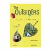 OUTSIDERS B1 ST/BK (+READER)