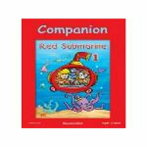 RED SUBMARINE 1 COMPANION