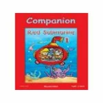 RED SUBMARINE 1 COMPANION