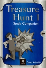 TREASURE HUNT 1 STUDY COMPANION
