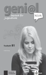 GENIAL KLICK B1 TESTHEFT (+ CD)