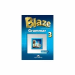 BLAZE 3 GRAMMAR GREEK EDITION