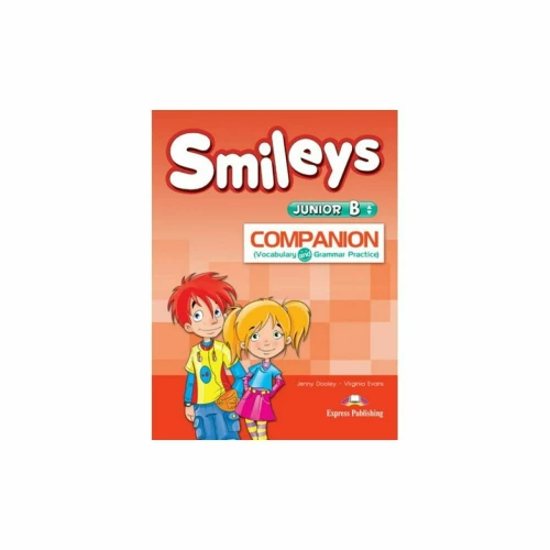 SMILES JUNIOR B COMPANION