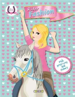 Horses Passion-Rider Fashion