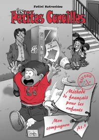 LES PETITES CANAILLES 1 COMPAGNON