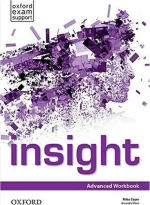 INSIGHT ADVANCED workbook