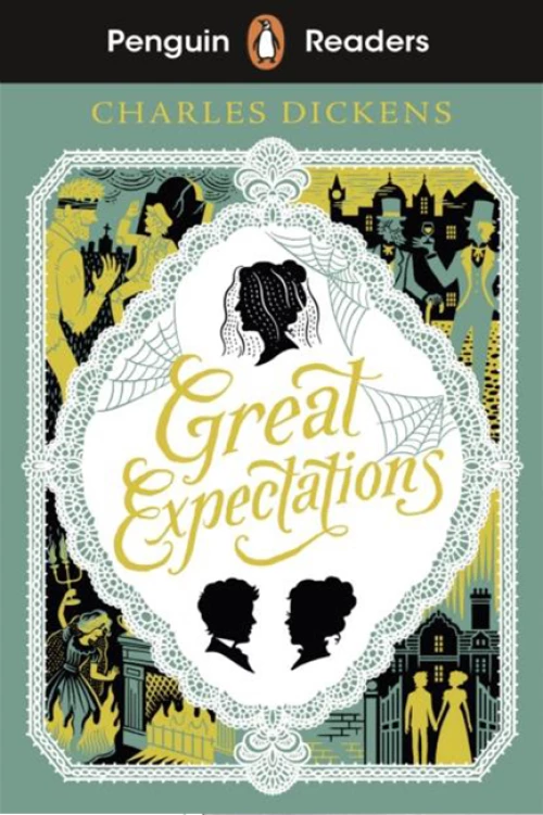 Great Expectations, Penguin Readers Level 6