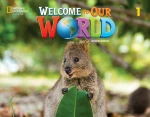 Welcome to our World 1, Student's Book (&amp; Online Practice &amp; Student's Ebook) (American Edition) (2nd Edition)
