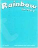 Rainbow B, Test Book