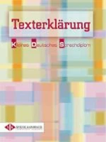 TEXTERKLARUNG KDS