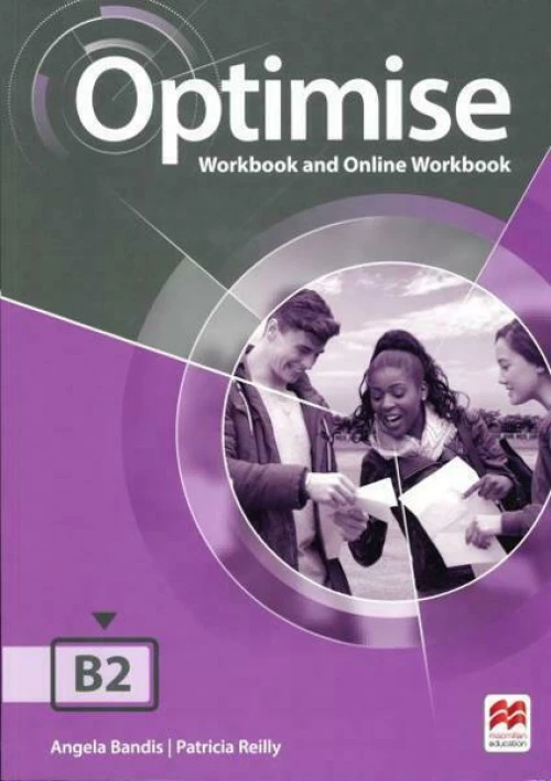 Optimise B2 Workbook
