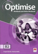 Optimise B2 Workbook