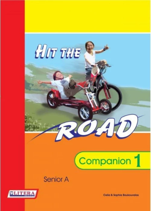 Hit The Road, Companion 1