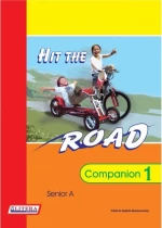Hit The Road, Companion 1