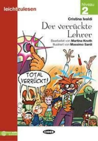DER VERRUCKTE LEHRER