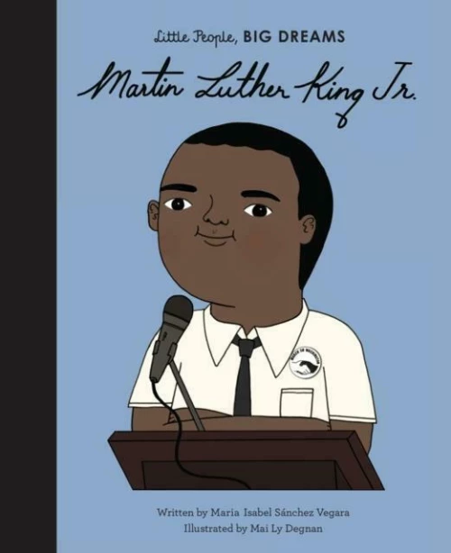 Martin Luther King Jr