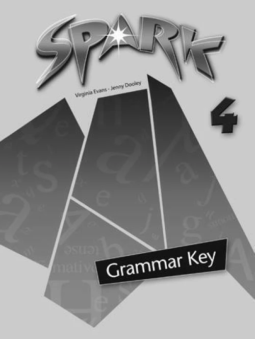 SPARK 4 TEST