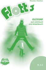 FLOTT 3 GLOSSAR (LEHR.&amp;ARBEITS.) (B1)