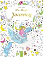 The Magic Journey (Χρυσό)
