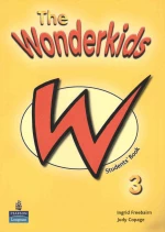 WONDERKIDS 3 ST/BK