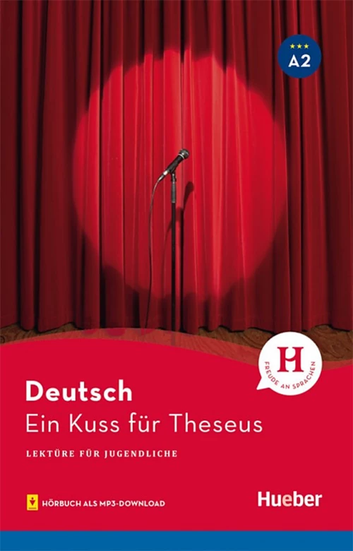 Ein Kuss für Theseus (Α2)