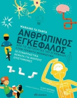 Ανθρώπινος Εγκέφαλος