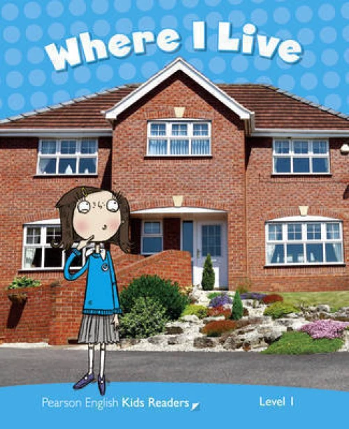 PK 1: WHERE I LIVE