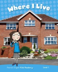 PK 1: WHERE I LIVE