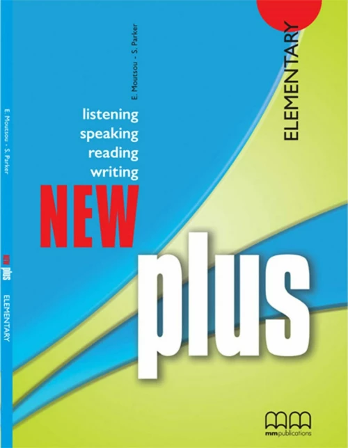 New Plus: Elementary