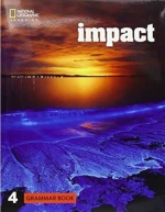 IMPACT 4 GRAMMAR - BRE