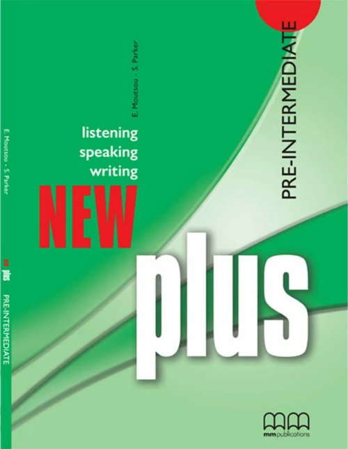 New Plus: Pre-Intermediate