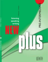New Plus: Pre-Intermediate