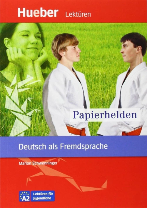 LFJ : PAPIERHELDEN