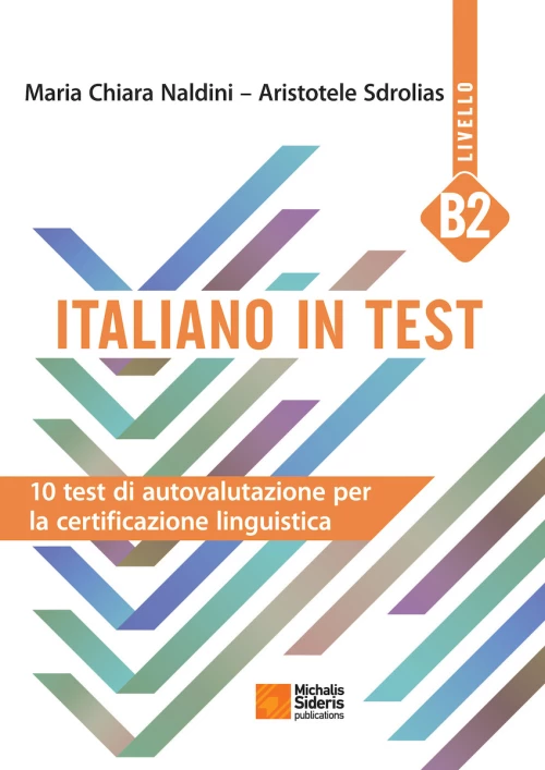 ITALIANO IN TESTS B2