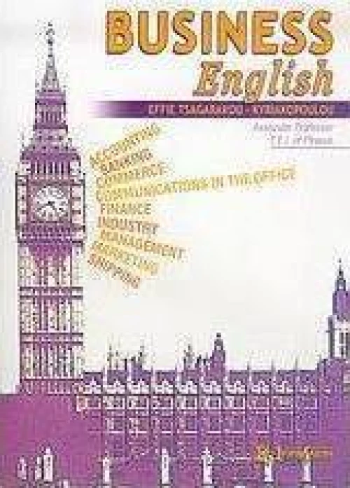 Business English